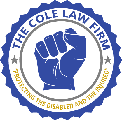 Alden B Cole Law Firm